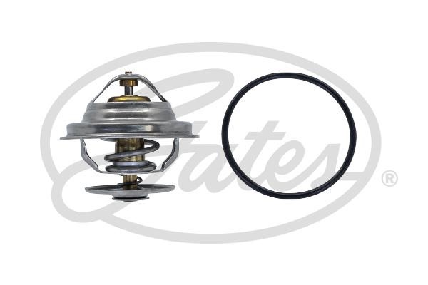 Gates TH62775G1 Thermostat, coolant TH62775G1