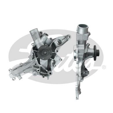 Gates Water pump – price 280 PLN