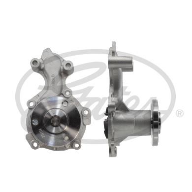 Gates Water pump – price 190 PLN