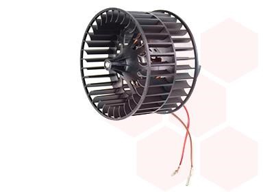 3776773 Van Wezel Fan assy - heater motor