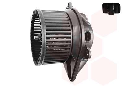 Heater motor Nissan: 3794774 Van Wezel Fan assy - heater motor