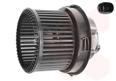 Heater motor Peugeot: 4029773 Van Wezel Fan assy - heater motor