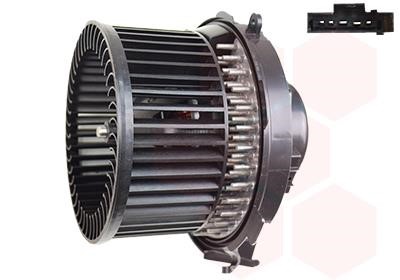 4032775 Van Wezel Fan assy - heater motor