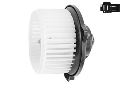 Blower motor Toyota Corolla: 5394773 Van Wezel Fan assy - heater motor