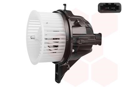 7414773 Van Wezel Fan assy - heater motor