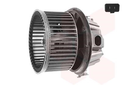 Heater motor Citroen: 0917774 Van Wezel Fan assy - heater motor