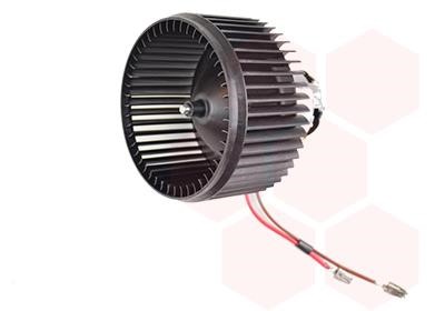 Heater motor Lancia: 0965773 Van Wezel Fan assy - heater motor