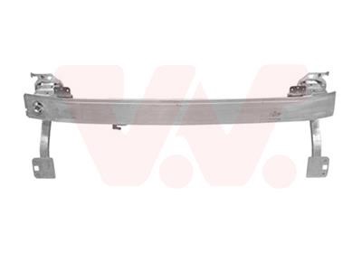 Bumper beam Citroen C3: 0984560 Van Wezel Support, bumper
