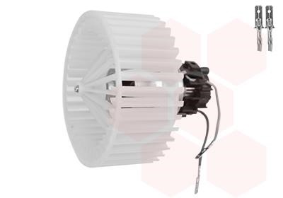 1747773 Van Wezel Fan assy - heater motor