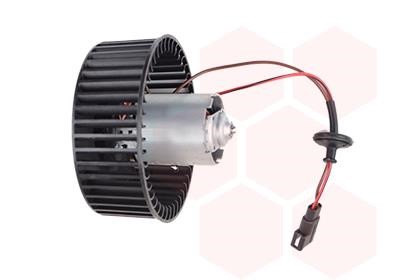 Heater motor Mazda: 1830773 Van Wezel Fan assy - heater motor