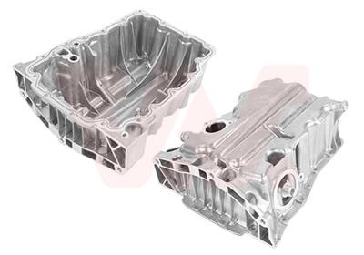 0304070 Van Wezel Oil Sump