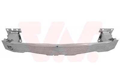 Bumper stiffener Audi A3: 0335560 Van Wezel Support, bumper