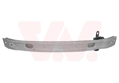 Bumper stiffener Audi: 0346560 Van Wezel Support, bumper