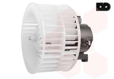 Interior blower Mercedes A-Class: 3014773 Van Wezel Fan assy - heater motor