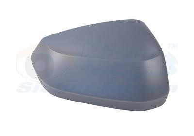 Door mirror Audi Q2: 0374844 Van Wezel Cover side right mirror