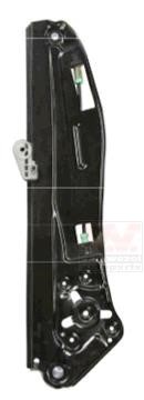 0652261 Van Wezel Window Regulator