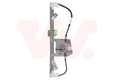 1717263 Van Wezel Window Regulator