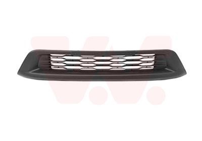 Van Wezel 1723590 Ventilation Grilles, bumper 1723590 1723590 Van Wezel Ventilation Grilles, bumper