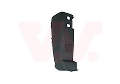 Van Wezel 0982533 Bumper 0982533 0982533 Van Wezel Bumper