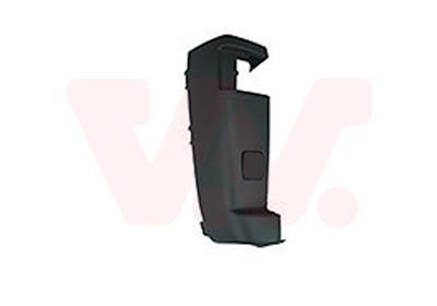 Van Wezel 0982535 Bumper 0982535 0982535 Van Wezel Bumper