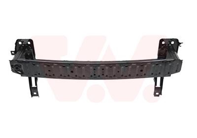 Bumper beam Ford: 1809560 Van Wezel Support, bumper
