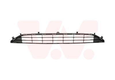 1809590 Van Wezel Ventilation Grilles, bumper