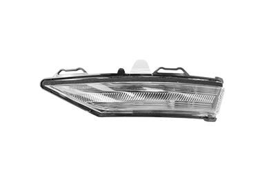 Van Wezel 1809915 Turn signal repeater in the mirror 1809915 1809915 Van Wezel Turn signal repeater in the mirror