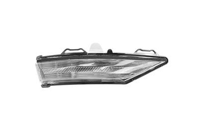 Van Wezel 1809916 Turn signal repeater in the mirror 1809916 1809916 Van Wezel Turn signal repeater in the mirror