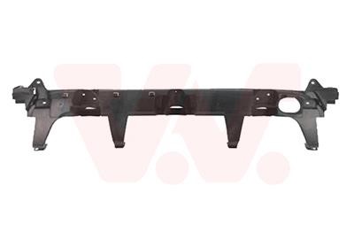 1557530 Van Wezel Support, bumper