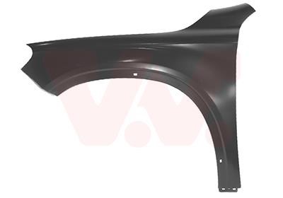 Van Wezel 2930655 Wing 2930655 2930655 Van Wezel Wing