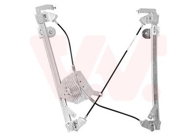 2911263 Van Wezel Window Regulator