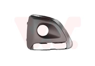4022598 Van Wezel Ventilation Grilles, bumper