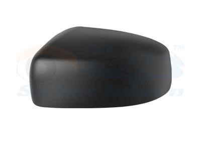 Side view mirror Mitsubishi: 3263843 Van Wezel Cover, outside mirror