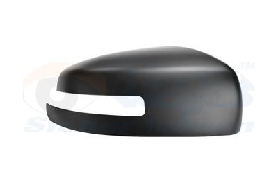 Door mirror Mitsubishi Mirage / Space Star: 3264844 Van Wezel Cover, exterior mirror