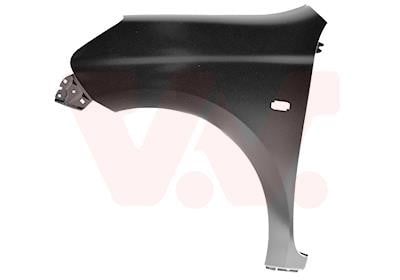 Van Wezel 3335655 Wing 3335655 3335655 Van Wezel Wing