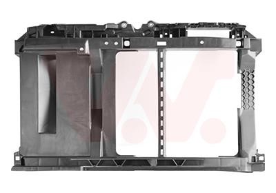 4043668 Van Wezel Front Cowling