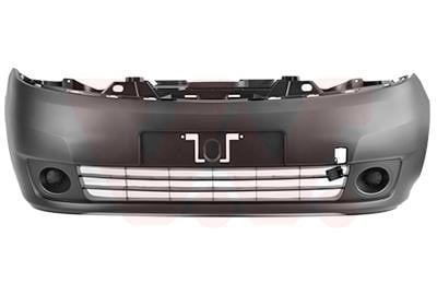Van Wezel 3393570 Bumper 3393570 3393570 Van Wezel Bumper