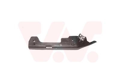 3742567 Van Wezel Bracket bumper