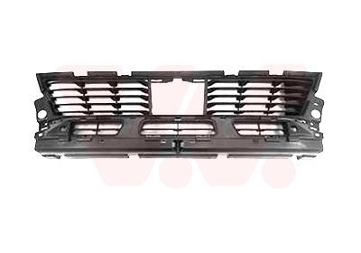 4084590 Van Wezel Ventilation Grille, bumper