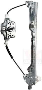 4366228 Van Wezel Window Regulator