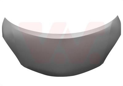 5408660 Van Wezel Hood