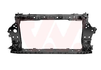 Front panel Renault: 4422668 Van Wezel Radiator Support