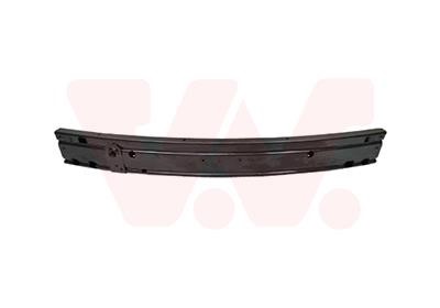 Bumper beam Renault: 4424560 Van Wezel Support, bumper