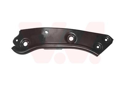 5735661 Van Wezel Radiator Support