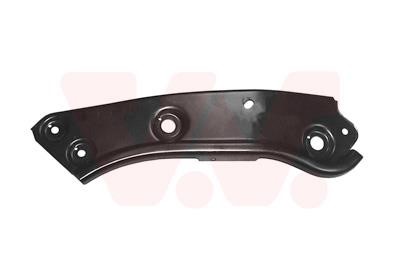 5735662 Van Wezel Radiator Support