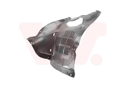 5766435 Van Wezel Fender liner front left