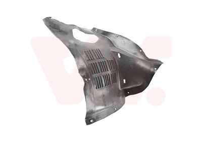 5766436 Van Wezel Front right liner