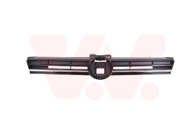 Radiator grill Volkswagen Golf: 5775510 Van Wezel Grille radiator