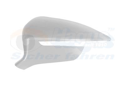 Outside mirror Cupra: 4907843 Van Wezel Cover side left mirror