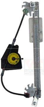 4918264 Van Wezel Window Regulator